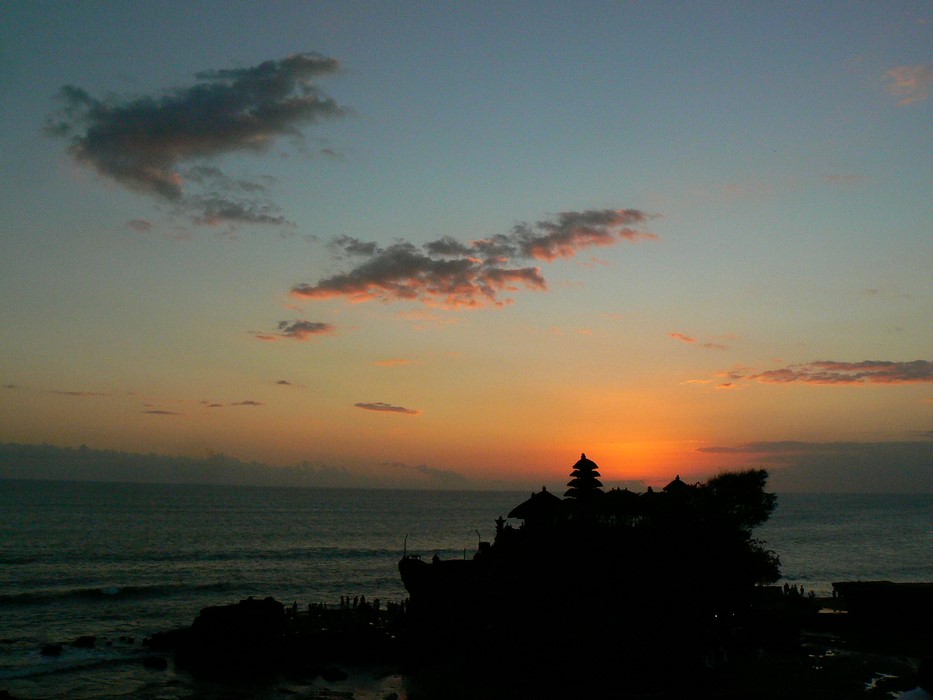 Tanah Lot