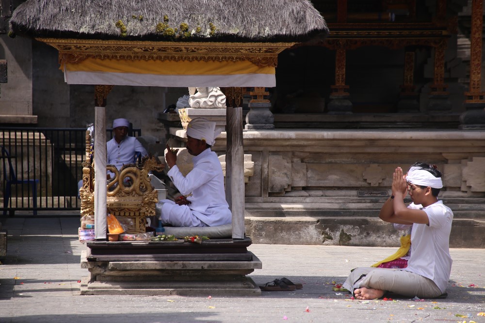 Rugaciune Bali