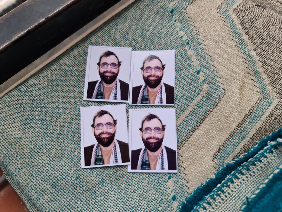 Fotografii de buletin