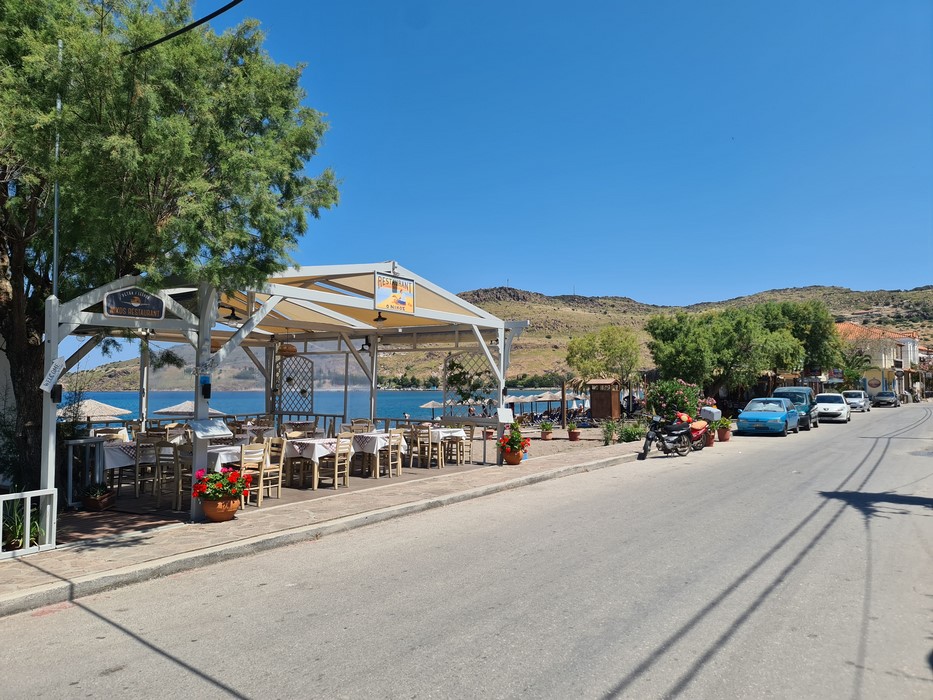 Taverne Petra