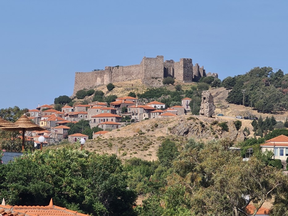 Castel Molyvos