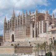 Catedrala Palma de Mallorca