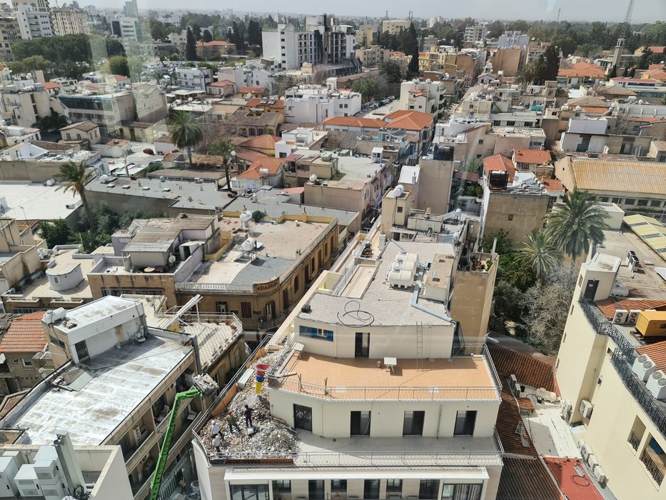 Panorama Nicosia
