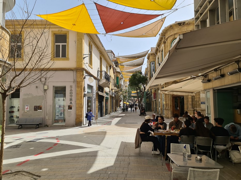 Nicosia greceasca