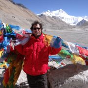 Everest Base Camp