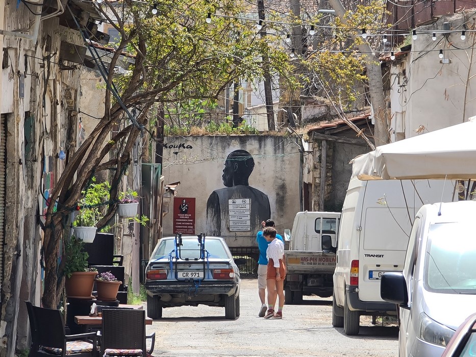 Strada Nicosia