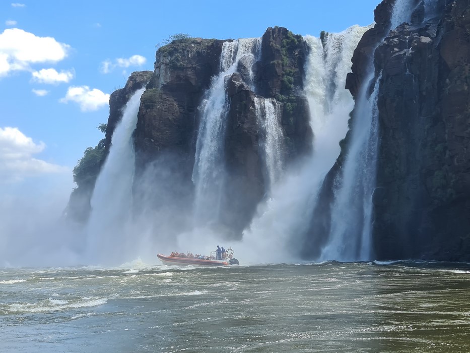 Sub Iguazu