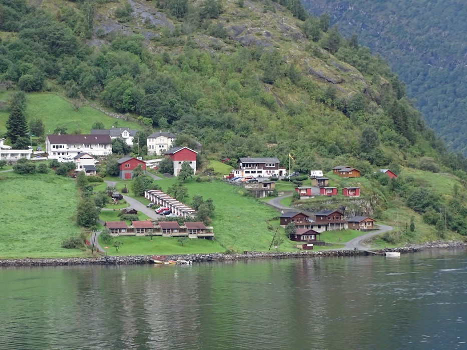 Maluri fjorduri