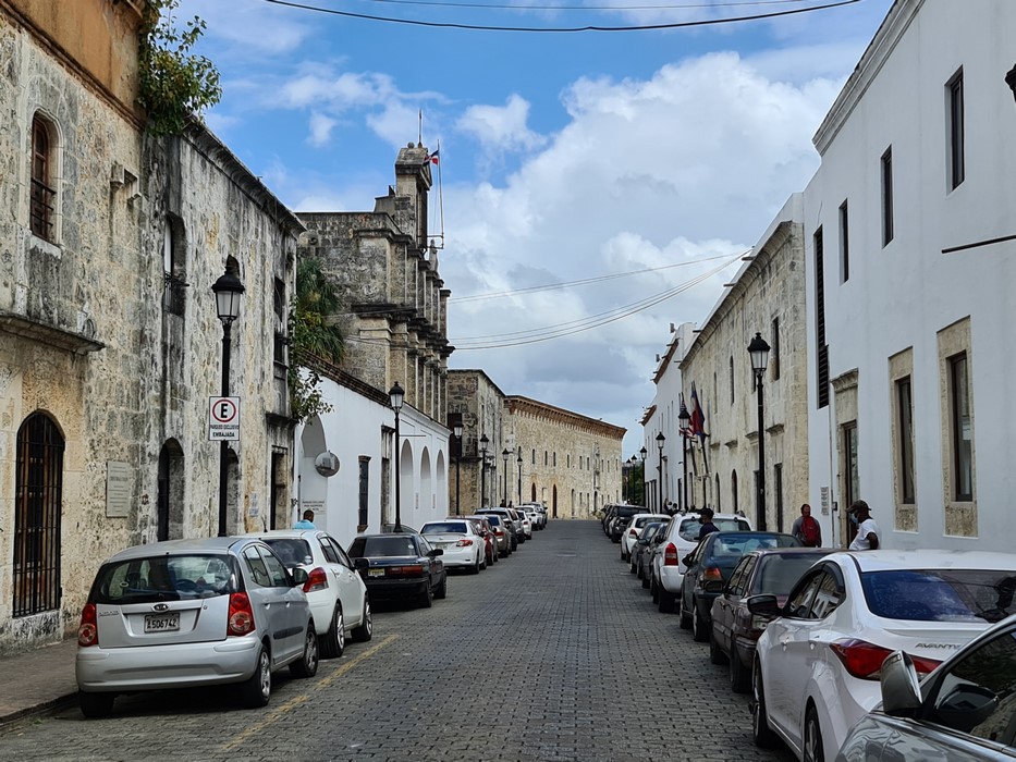 Santo Domingo