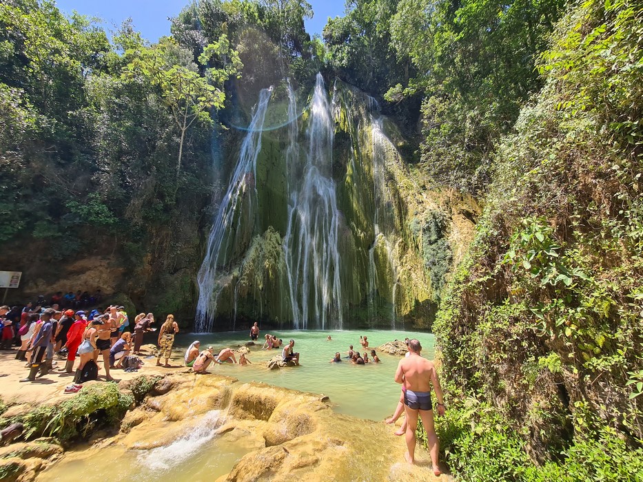 Samana Republica Dominicana