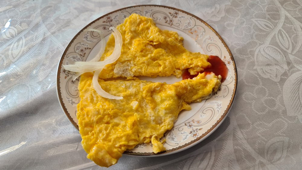 Omlet Kyrgyzstan