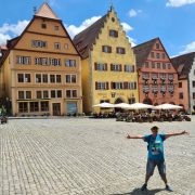 Rothenburg Germania