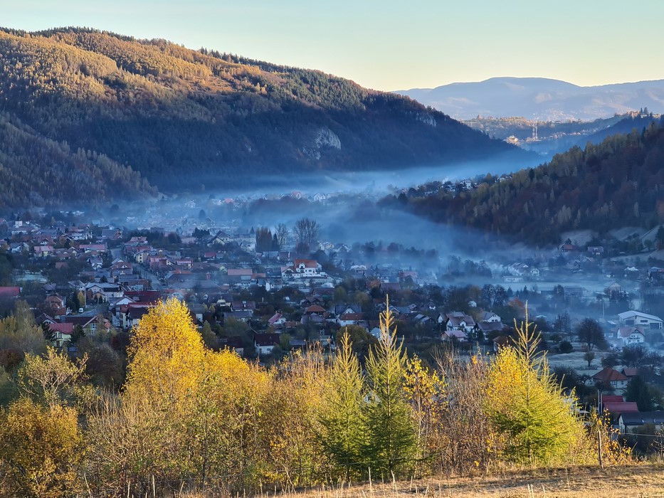 Moieciu, Rucar Bran