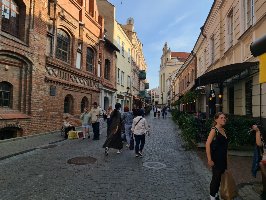 Vilnius