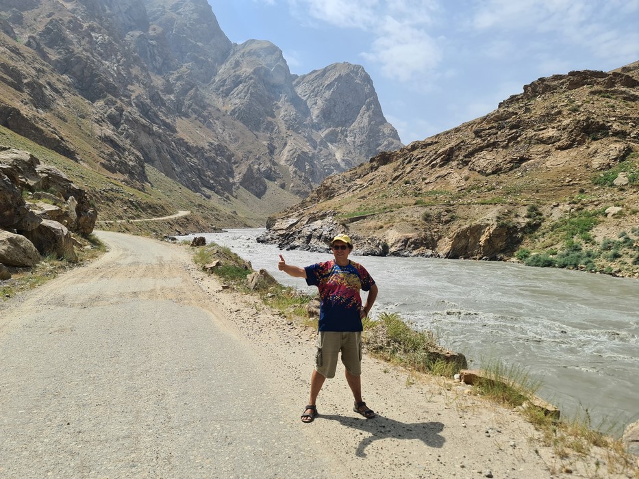 Pamir Highway