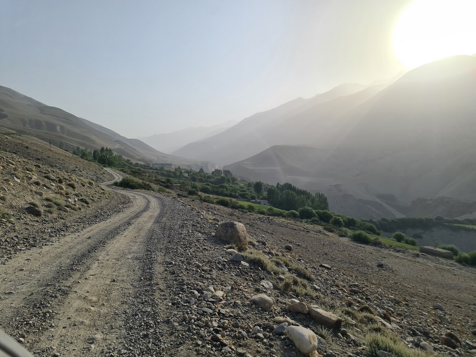 Pamir