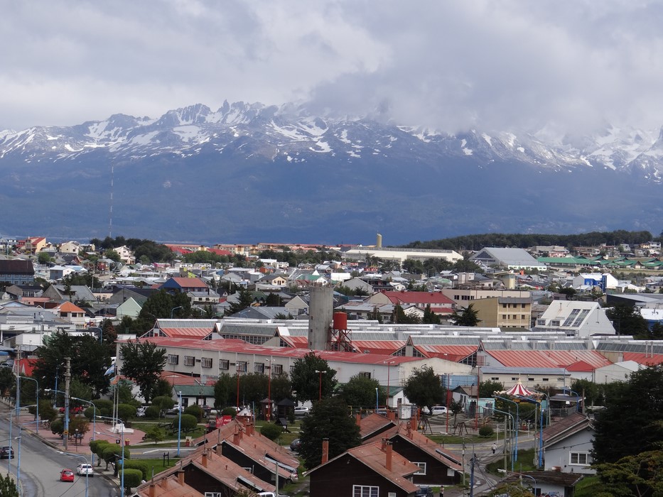 Ushuaia