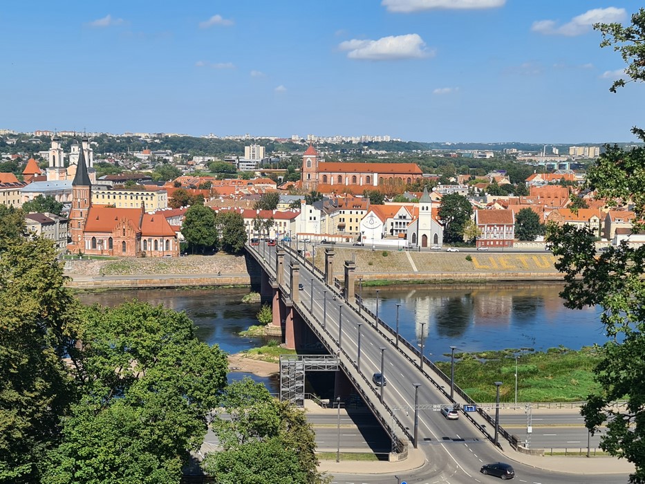 Kaunas