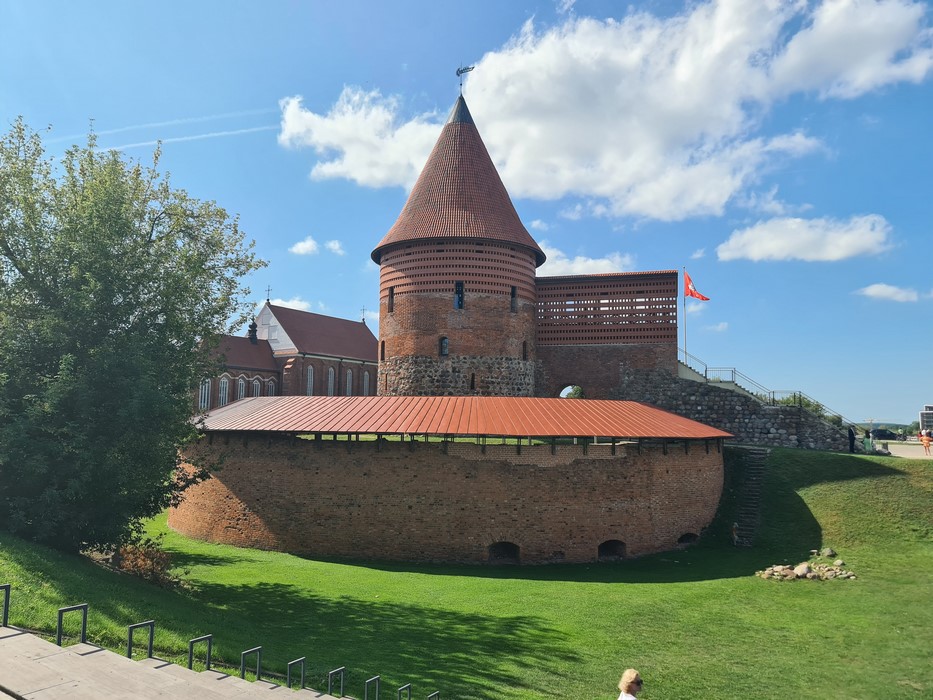 Castel Kaunas