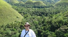 Chocolate Hills Bohol