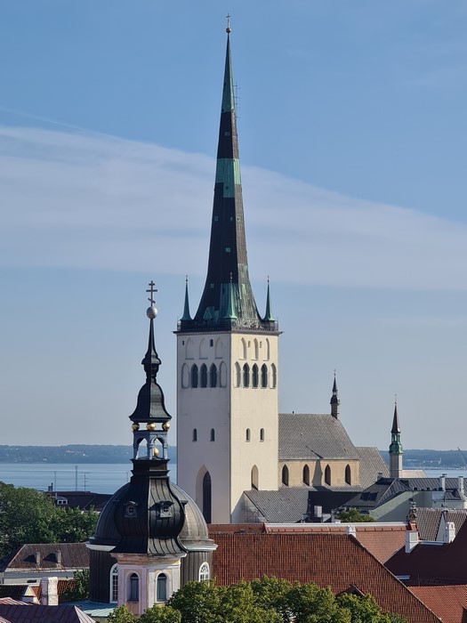 St Olav Tallinn