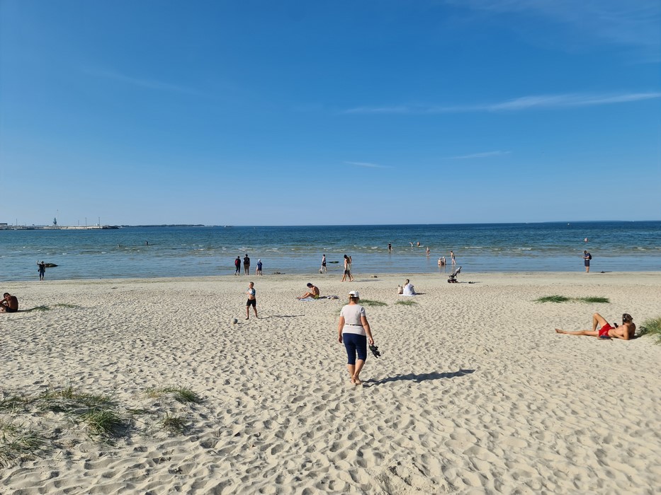 Tallinn Beach