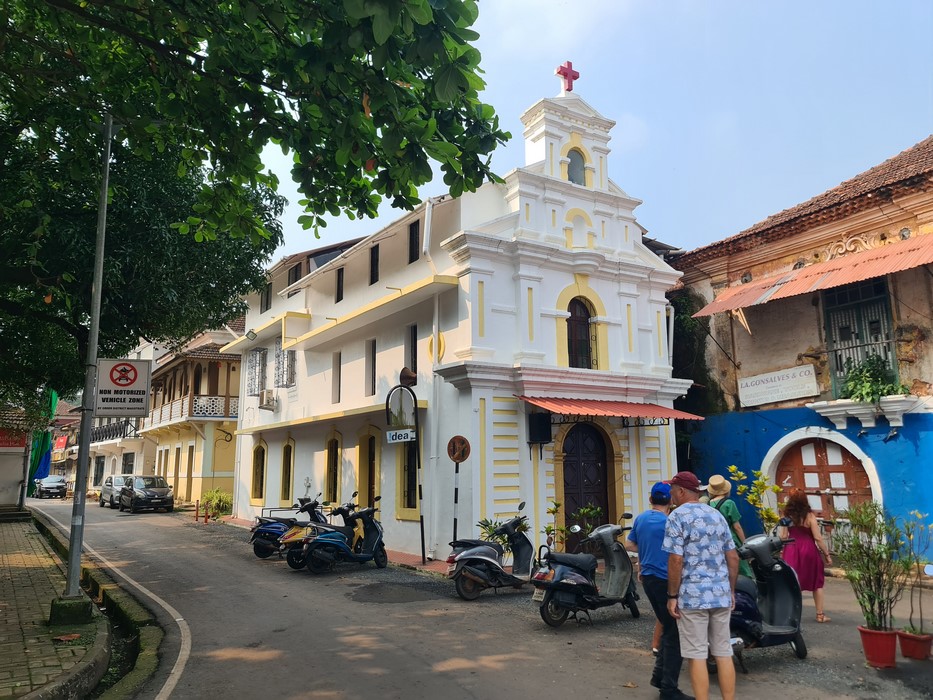 Panaji