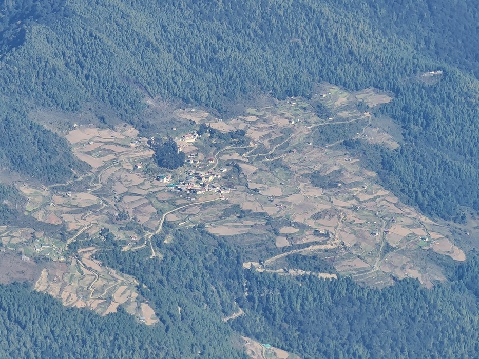 Sat Bhutan