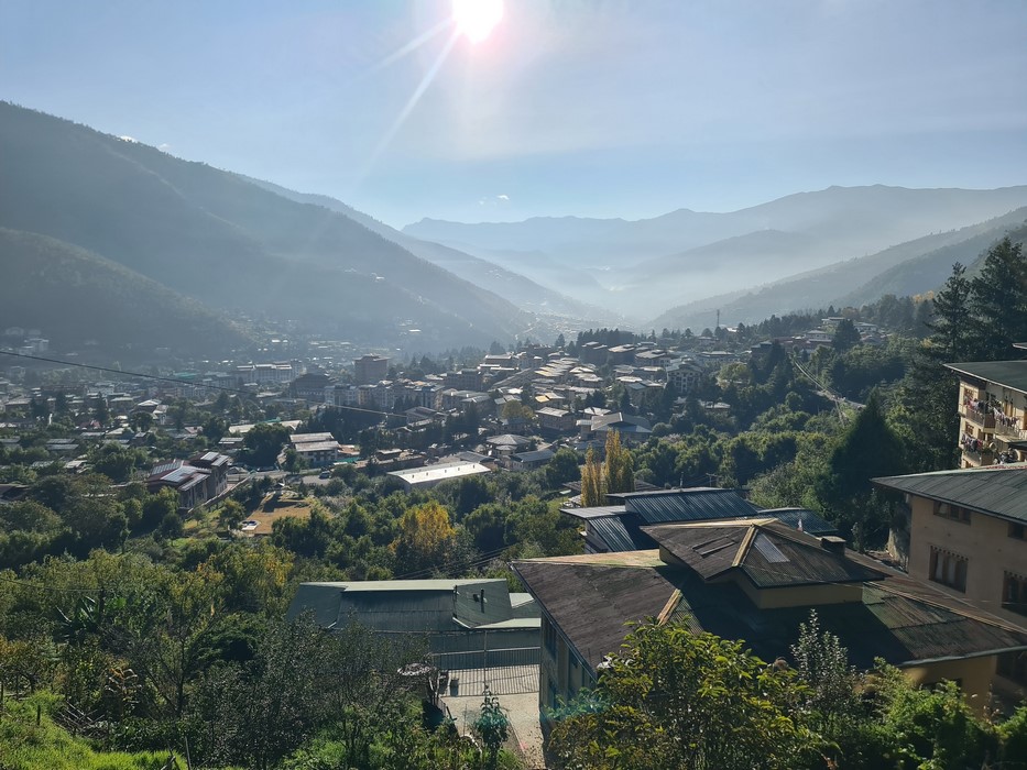 Thimphu, Bhutan