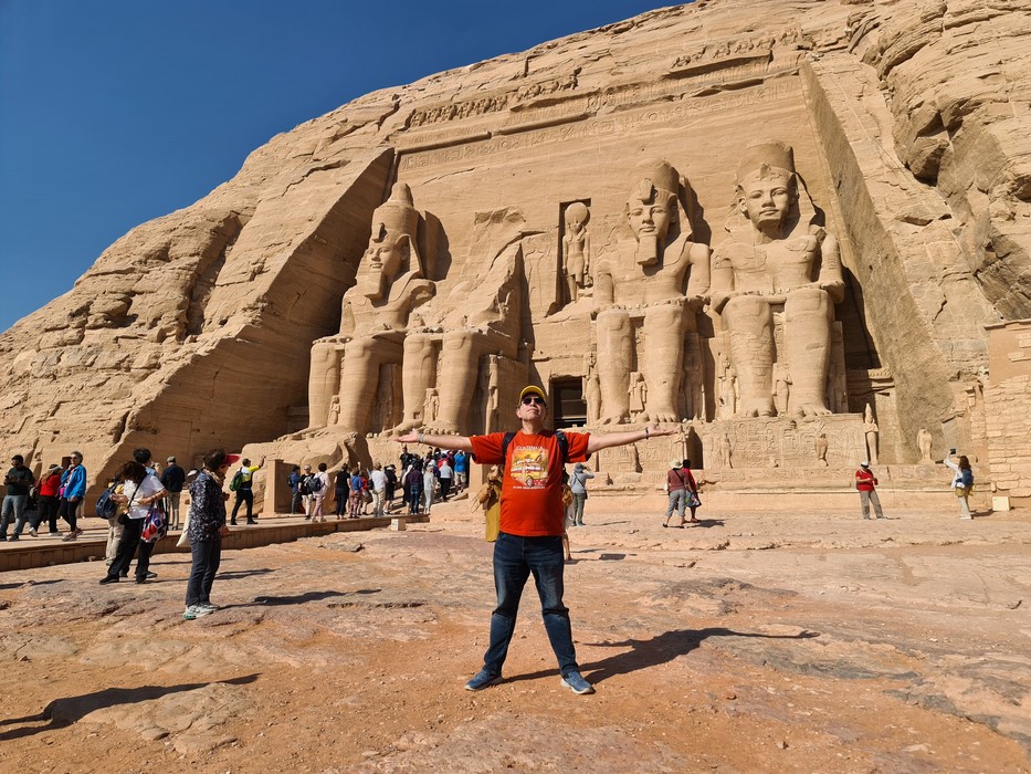 Abu Simbel