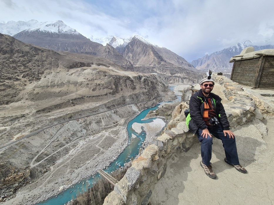 Hunza Valley