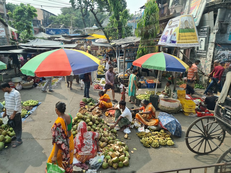 Piata Kolkata