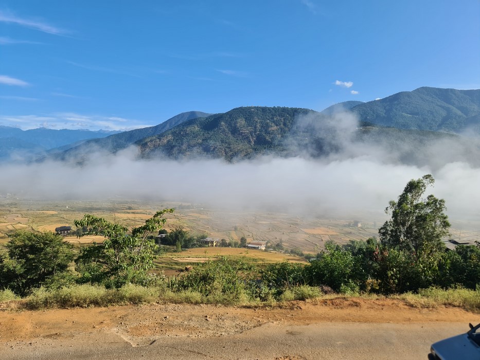 Punakha