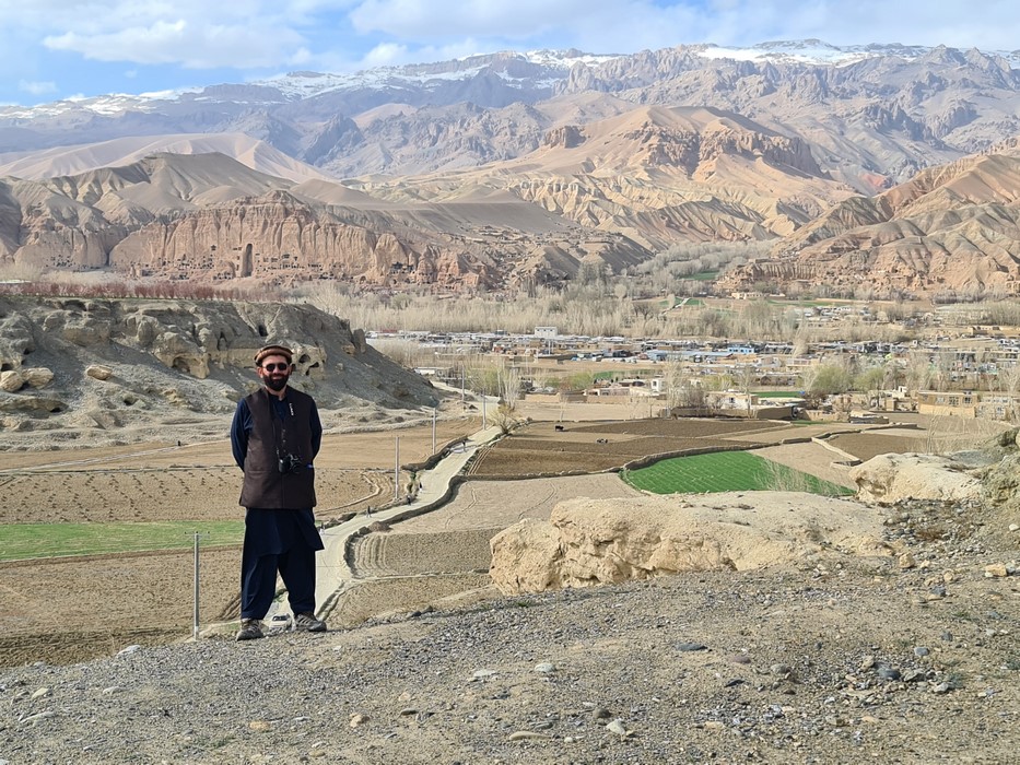 Bamiyan