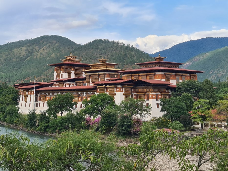 Punakha