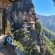 Tiger's Nest Monastery Buddist