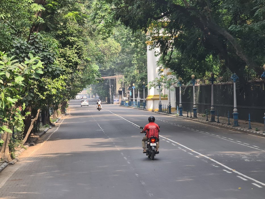 Bulevard Kolkata