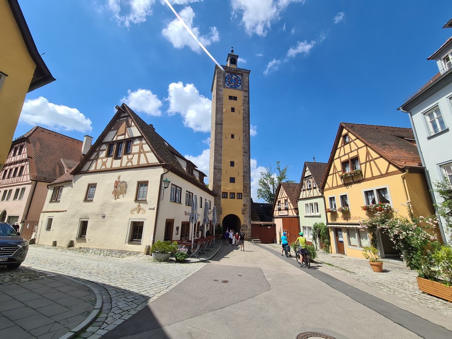 Rothenburg