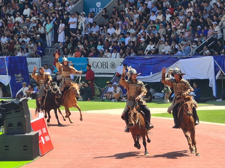 Naadam