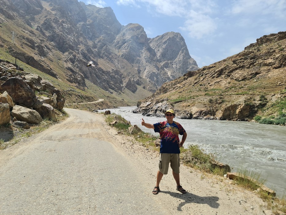 Pamir Highway