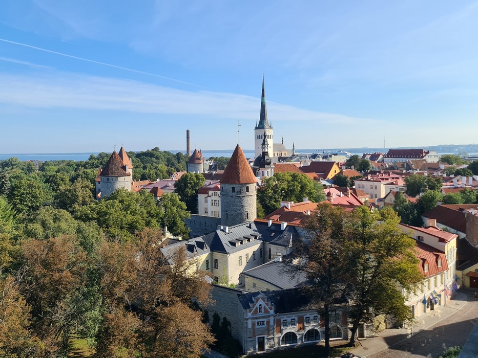 Tallinn