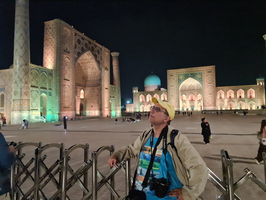 Samarkand