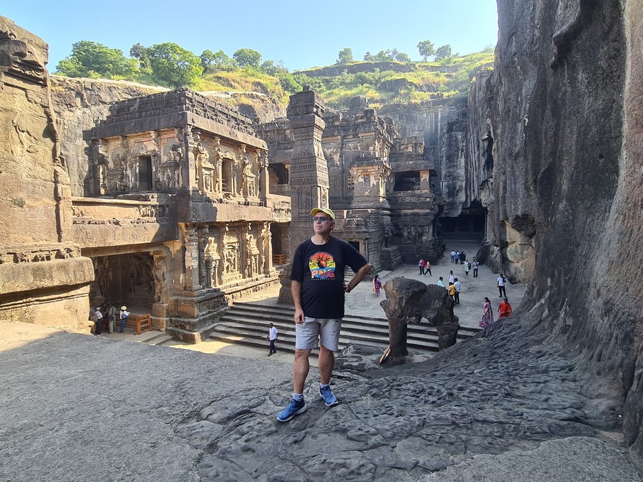 Ellora