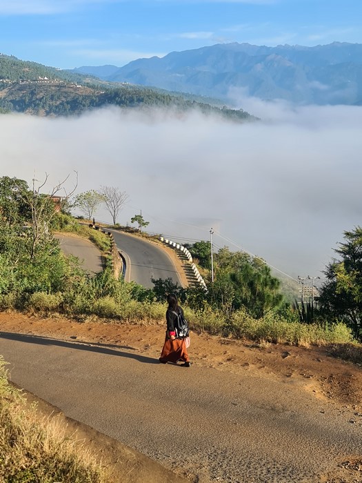 Ceata Bhutan