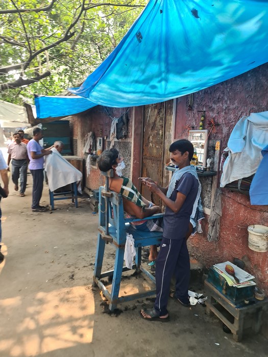 Stylist in Kolkata