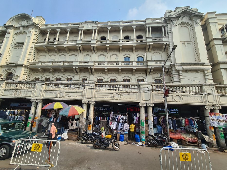 Indian Museum Kolkata