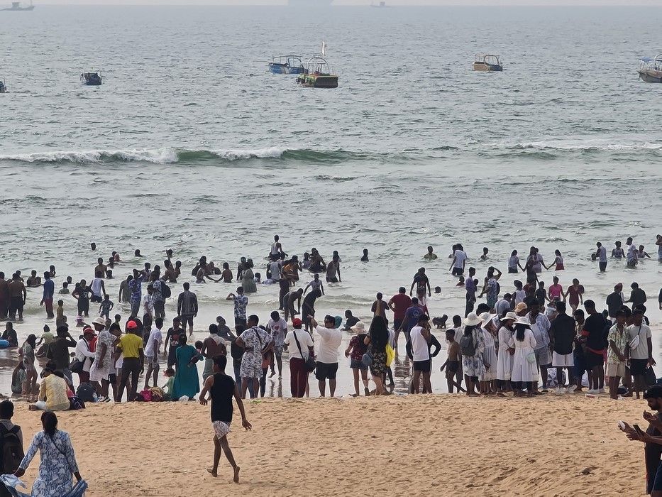 Calangute Goa