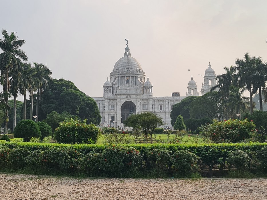 Monument Kolkata