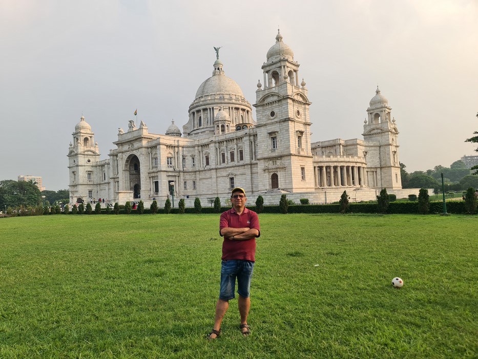 Victoria Memorial