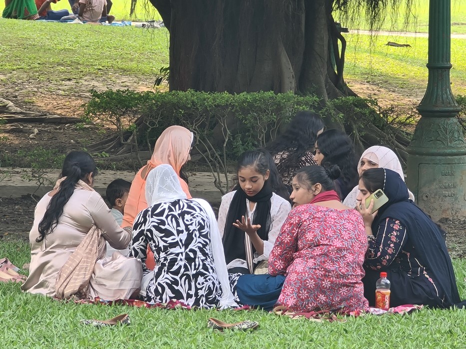 Picnic Kolkata